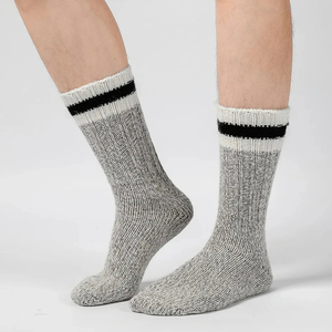 New Style Breathable-Plain Hot Sale Mens <b>Socks</b> Reasonable Price Men Casual <b>Socks</b> In Bulk-Quantity Men <b>Socks</b> - Product Image 6