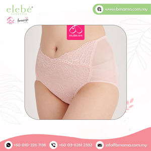 La plus haute vente en gros femmes enceintes maternité Shapewear sous-vêtements culottes pelviennes <span class=keywords><strong>grossesse</strong></span> culottes pour les femmes - Product Image 3