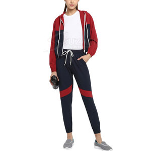 Trajes Deportivos Ligeros para Mujer de Marca Privada, Trajes Deportivos para Mujer al por Mayor en Existencia - Product Image 3