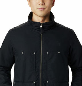 OEM <b>Waterproof</b> Winter Windbreaker pilot Outdoor Work Sports Windproof Stretch Men Branded Utility Softshell <b>Jacket</b> - Product Image 4