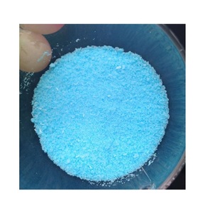 Tout nouveau NPK soluble dans l'eau 20-20-20 + 2MgO + Te - Product Image 5