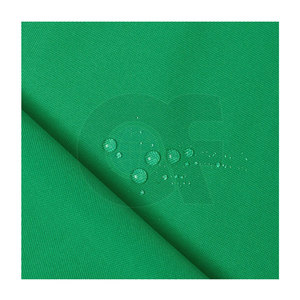 Tela de algodón de la mejor calidad 100 a 250 Gsm con opción de color personalizada hecha en tela de alta calidad - Product Image 1