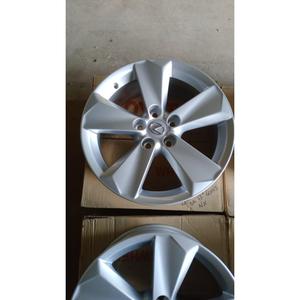 ล้อแม็กซ์ LEXUS NX Series (14>) 4 ล้อ รุ่น PZ406-X3671-ZC - Product Image 6