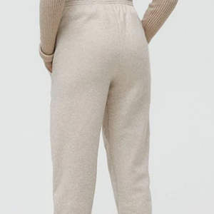 Pantalones Deportivos Personalizados para Mujer, Joggers de Fitness con Bolsillo Lateral, Pantalones Casuales, Pantalones Deportivos para Mujer - Product Image 4