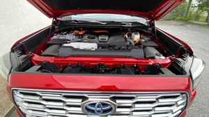 TOYOTA SEQUOIA CAPSTONE 2023, 4x4, Tracción en las Cuatro Ruedas, Motor V6 de 3.4L, Transmisión Automática, SUV/Crossover - Product Image 6