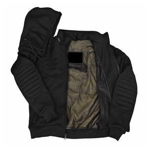 Sudadera Multifuncional para Motociclistas con Forro Reforzado Resistente a la Abrasión y a los Cortes de Marca - Product Image 4