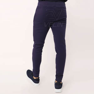 Pantalons de survêtement pour hommes à la mode et ajustés, best-sellers, pour un usage décontracté, pantalons de survêtement décontractés confortables pour hommes - Product Image 4