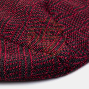 Gorros de Punto Ligeros Unisex con Bordado 3D Personalizado, 100% Algodón, para Invierno y Playa, Venta al Por Mayor - Product Image 6