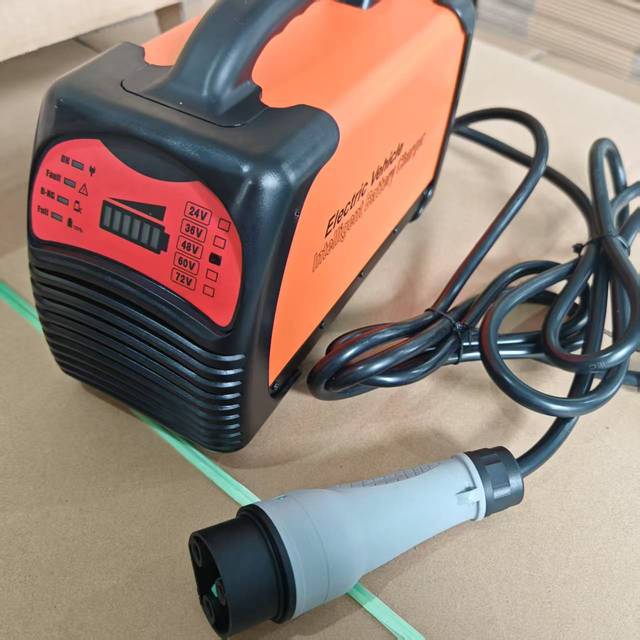 OEM 12v/24v/36v/48v/52v/60v/72v Lithium Ion Lead Acid Lifepo4 Battery Charger for Ebike/Electric Scooter/Electric Forklift