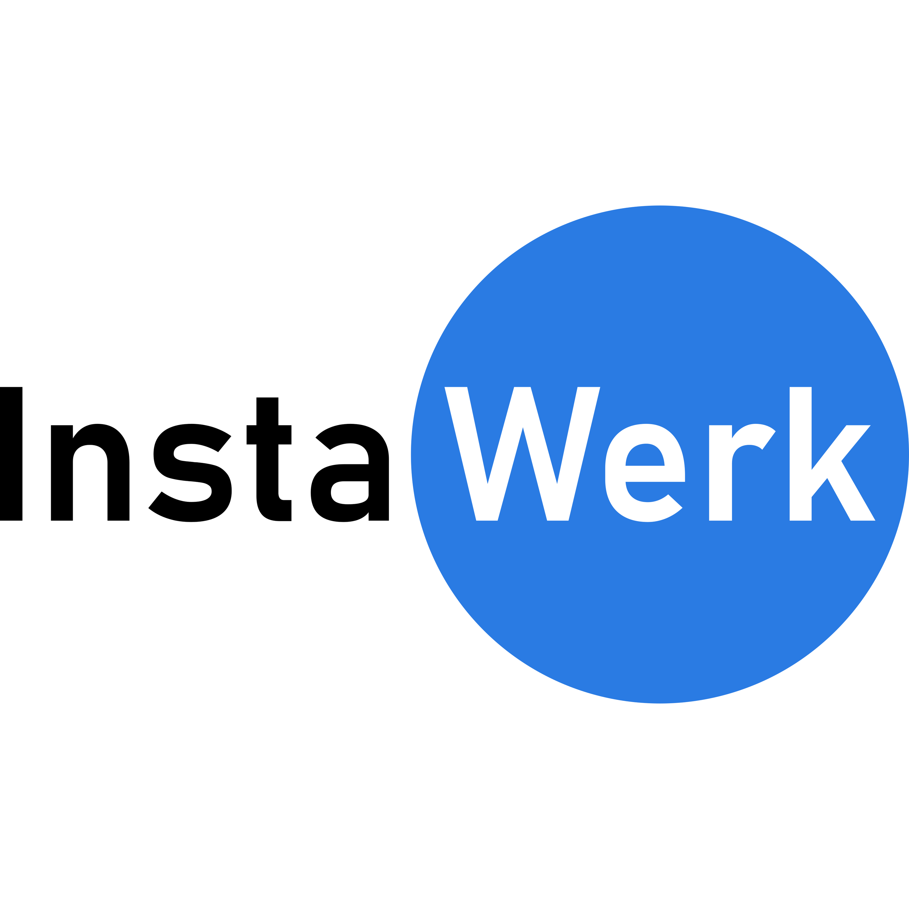 Instawerk GmbH logo