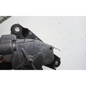 Moteur d'essuie-glace arrière PEUGEOT 208 Série (19>) 9819900080 - Product Image 4