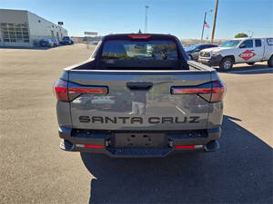 Hyundai Santa Cruz SEL 2026 en Perfecto Estado - Product Image 3