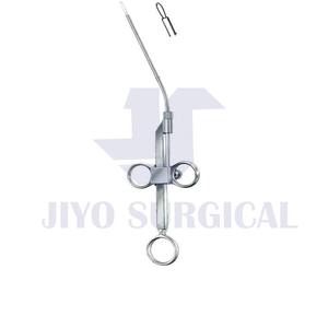 Alambre quirúrgico de acero inoxidable, bobina de 10m, PM2.5, 26 cm - Product Image 4