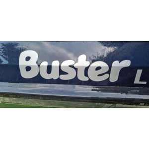 Bateau à appâts motorisé Buster L2 60 CV 5,13x1,99m Sport Boot - Product Image 6