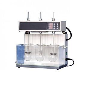 OFERTA VENTA CALIENTE PROBADOR DE DISOLUCIÓN EQUIPO DE LABORATOLOGÍA ENVÍO RÁPIDO .... - Product Image 4