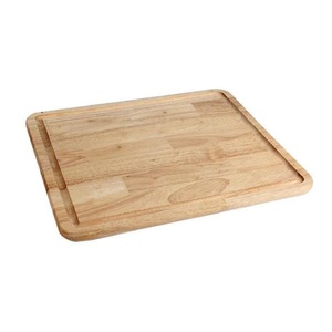 Nouvel arrivage Ustensiles de cuisine Planche à découper en bois Planche de boucher de style américain pour couper les légumes faits à la main - Product Image 3