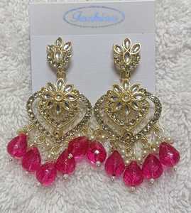 Pendientes de perlas de moda para mujer para uso diario Estilo de oficina Aspectos casuales Moda imprescindible de la temporada - Product Image 6