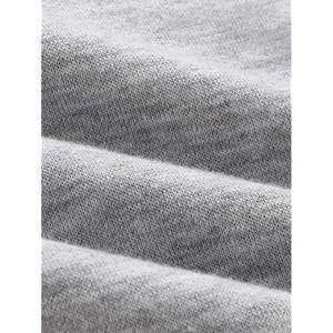 Vente en gros Sweatshirts à manches longues personnalisés Pull à capuche Femmes Crop Top Hoodies 2026 - Product Image 5