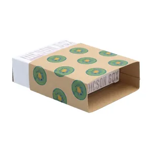 "Sustainable Kraft Paper <b>Envelopes</b> CreaSleeve Band 254 for Merchandising" - Product Image 2