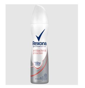 Barato Rexona Womens Spray Desodorante Invisible White Marks Anti para uso diario y frescura sin manchas Oferta a granel - Product Image 1