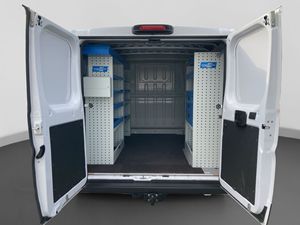CAMIONETA USADA EN BUEN ESTADO, MODELO 2022, MOTOR JUMPER, BAJO KILOMETRAJE, 140HP, TRANSMISIÓN - Product Image 6