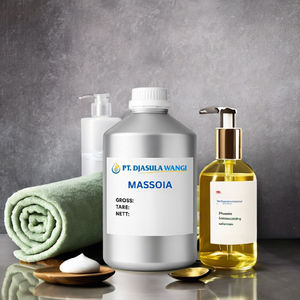 Aceite Esencial de Corteza de Massoia 5kg 100% Puro con Aroma Similar al Coco, Fragancia Natural - Product Image 2