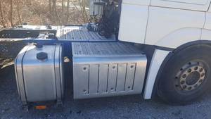 Camion Mercedes-Benz Actros 1848L, capacité de charge 31-40T, Euro 5, transmission automatique, transport logistique - Product Image 4