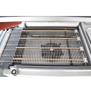 Fm5540 bán tự động <span class=keywords><strong>L</strong></span> <span class=keywords><strong>Sealer</strong></span> thu nhỏ máy bao bì, 2 trong 1 thu nhỏ máy bao bì - Product Image 6