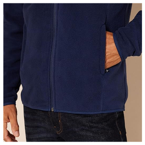 Chaqueta de Trabajo Estilo Vintage con Capucha de Lona de Pato Personalizada de Topshow, Chaqueta de Trabajo para Hombre - Product Image 4