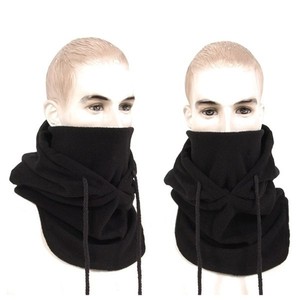 Multi Purpose Cap and Hat <b>Ski</b> Windproof Polar Fleece Use Outdoor Sports Winter Custom Logo Balaclava DDP Shipping - Product Image 3