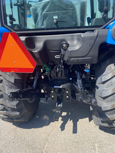 ซื้อรถแทรกเตอร์ Original Mini LS MT232HC 4WD 50 แรงม้า 4wd 30 แรงม้า 40 แรงม้า 70 แรงม้า 75 แรงม้า 140 แรงม้า 100 แรงม้า 150 แรงม้า สำหรับการเกษตร 4x4 พร้อมเครื่องปรับอากาศ - Product Image 3