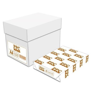 Fournisseur de papier PPC A4 70 g/m² à prix de gros - Product Image 1