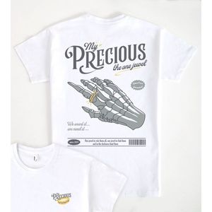 Mis Preciosas Camisetas Promocionales Personalizables - Product Image 1