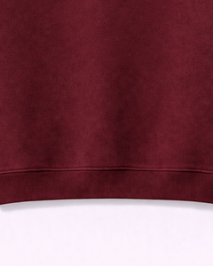 Sudaderas Unisex de Invierno de Felpa Gruesa 100% Algodón con Serigrafía y Bordado Personalizados para Venta al Por Mayor - Product Image 6