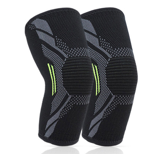Logotipo de tamaño personalizado Reversible Antibacterial Codo Protección Manga deportiva Nueva llegada Mangas de brazo de Ciclismo de punto elástico - Product Image 5