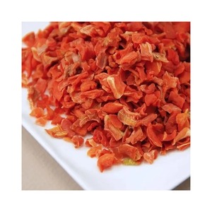 Ceniza de Zanahoria Deshidratada FD Más Vendida, 100% Natural para Cocinar y como Snack Saludable, Venta al por Mayor Desde India - Product Image 5