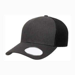 2025 nouvelle meilleure qualité personnalisée nouveau professionnel 6 casquettes de panneau Logo personnalisé sport casquettes de Baseball - Product Image 6