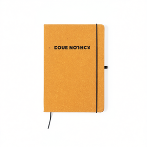Sustainable Recycled Tefan Notebooks-Environmentally Friendly Gadget - Product Image 2
