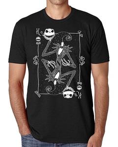 Camisetas estampadas de descarga para hombre de buena calidad, camisetas de manga corta para hombre, Impresión de descarga personalizada al por mayor de fábrica - Product Image 1