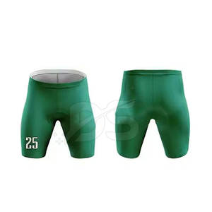 ชุดยูนิฟอร์มฟุตบอลธงชาย ชุดทีมแบบกำหนดเอง เสื้อและกางเกงขาสั้นแบบกลับด้านได้ น้ำหนักเบา ระบายอากาศได้ดี โพลีเอสเตอร์ 100% สีที่กำหนดเองได้ - Product Image 6