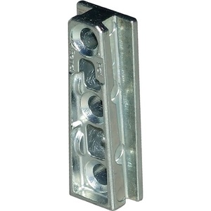 Conector Resistente de Zamak Sólido M de 47 mm BMB, Paquete de 100 Unidades para Organizadores de Gabinetes - Product Image 3