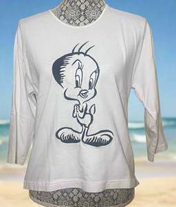 Camiseta con Gráfico Personalizado de Moda al por Mayor, Camisetas Unisex Extra Grandes de Alta Calidad 100% Algodón, Impresión de Pantalla Corta de 230G - Product Image 6