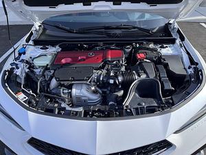 Ready to <b>Ship</b> 2025 Acur a Integra Type S Manual 2L I-4 gasoline direct injection Front <b>Wheel</b> Drive Manual Car - Product Image 6
