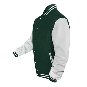 Adult Size Lettermen <b>Letter</b> <b>Men</b> <b>Jacket</b> Customization Lettermen <b>Jacket</b> Cheap Price Lettermen <b>Jacket</b> - Product Image 3