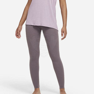 Servicio OEM, MOQ Bajo, Último Diseño en Leggings de Yoga, Ropa de Gimnasio, Mejor Precio, Leggings de Yoga Más Vendidos para Venta en Línea - Product Image 6