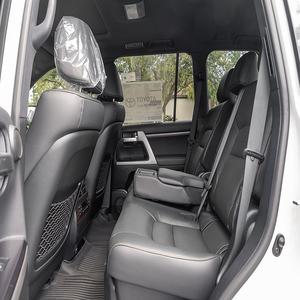 ¡Oferta Imperdible! Toyota Land Cruiser Heritage Edition 2021 Súper Limpio, Motor V8 de 5.7 Litros, 4x4, Automático, Color Blanco Nieve, SUV de Lujo - Product Image 4