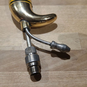 Retractor De Senos Tebbetts Con Ideal Para Procedimientos Plásticos Y De Senos Retractor De Senos Tebbetts - Product Image 4