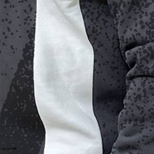 เสื้อฮู้ดดี้ผู้ชายไซส์ใหญ่แบบครึ่งซิป คุณภาพพรีเมียม ลดราคาสุดคุ้ม ผลิตจากผ้าฝ้ายฟลีซ 100% เหมาะสำหรับใส่ในฤดูหนาว  รับสั่งทำสีและโลโก้ เป็นมิตรต่อสิ่งแวดล้อม - Product Image 6