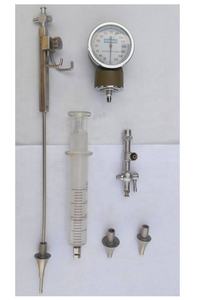 ชุดเครื่องมือผ่าตัดชนิดใช้ซ้ำได้ น้ำหนักเบา ใช้งานด้วยมือ รุ่น MEDZORA SURGICAL MS-RS-8055 ผลิตจากสแตนเลสสตีล ได้รับการรับรองมาตรฐาน CE คุณภาพสูง - Product Image 4