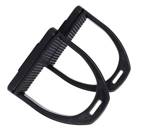 Recién llegado, estribos profesionales para montar a caballo de salto por TARIQ MFG CO CE ISO EU - Product Image 6